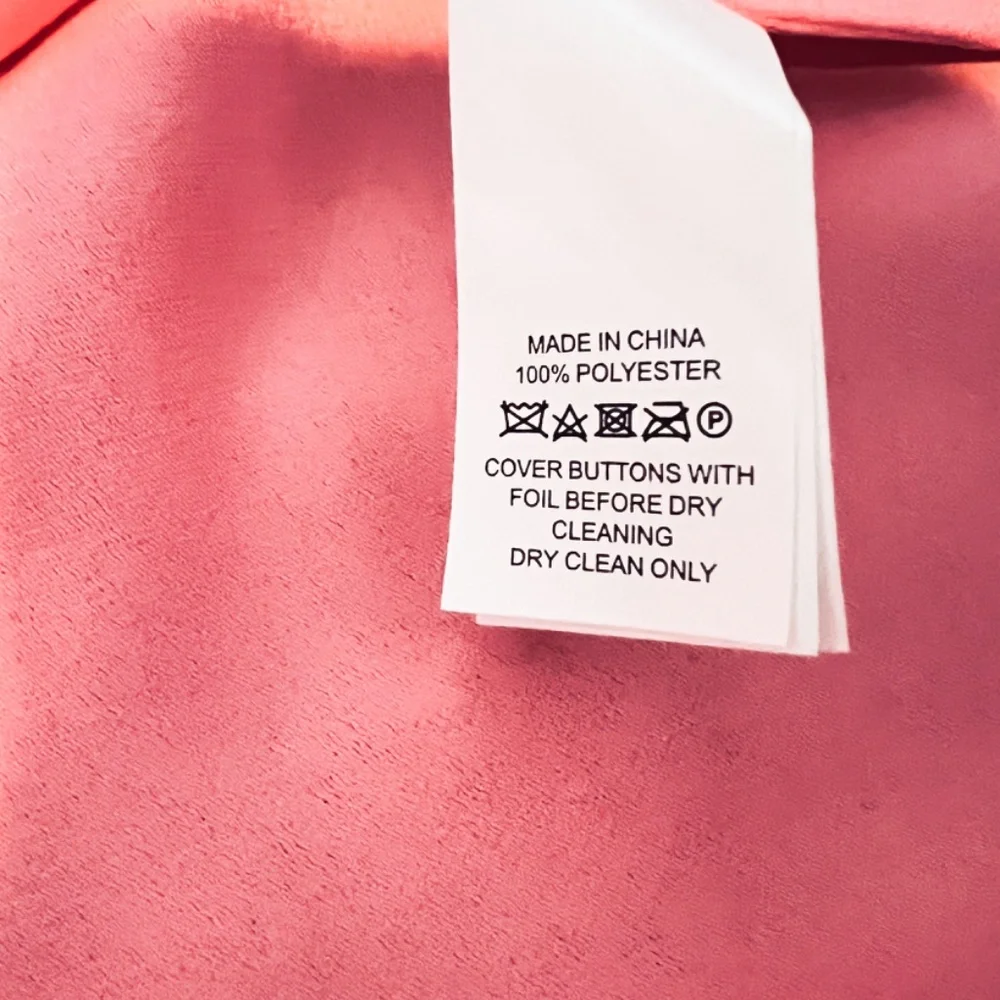 Kate Spade New York Cold Shoulder Crepe Dress Size M